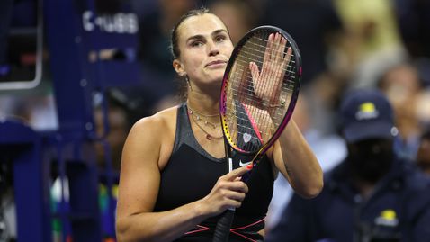 Сабаленка се справи с Кудреметова по пътя към третия кръг