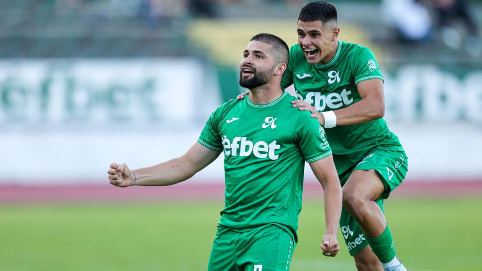 Янтра се нуждаеше от продължения, за да прекърши Ком (Берковица)