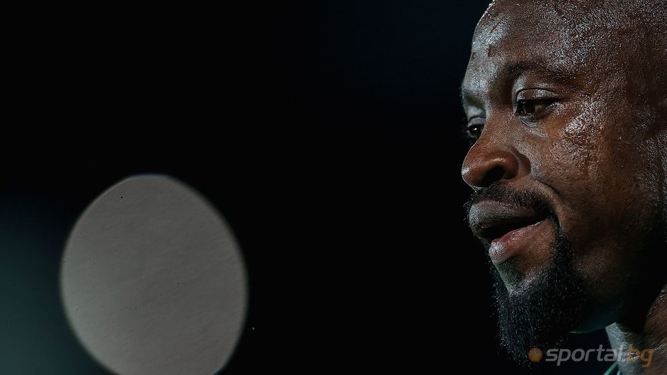 Треньорът на Лудогорец Пер Матиас Хьогмо вече разглежда няколко варианта