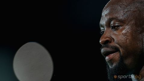 Оперираха звезда на Лудогорец - ето колко време ще отсъства