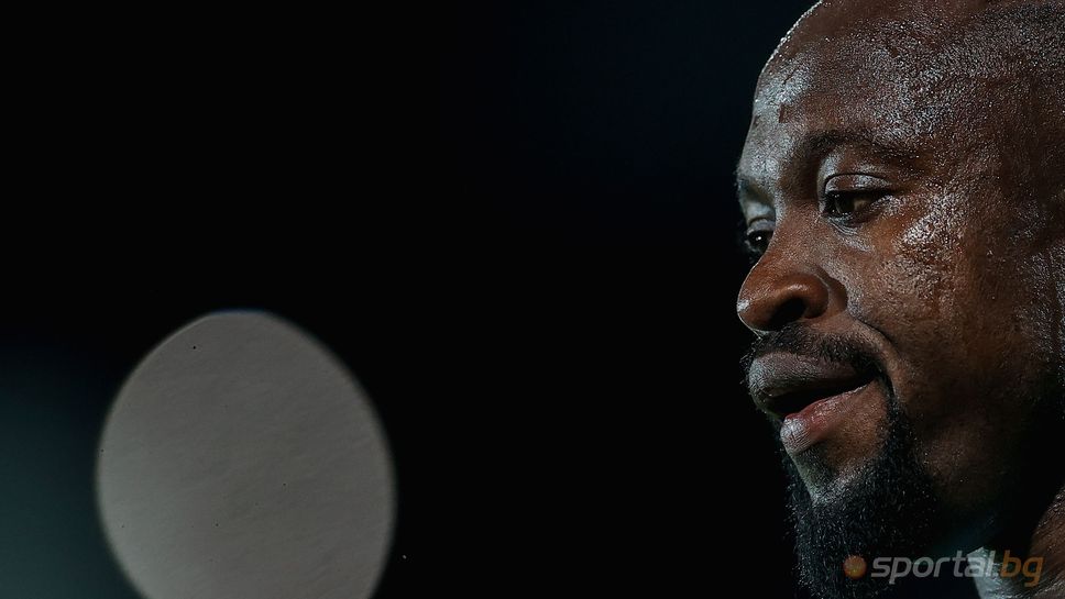 Оперираха звезда на Лудогорец - ето колко време ще отсъства