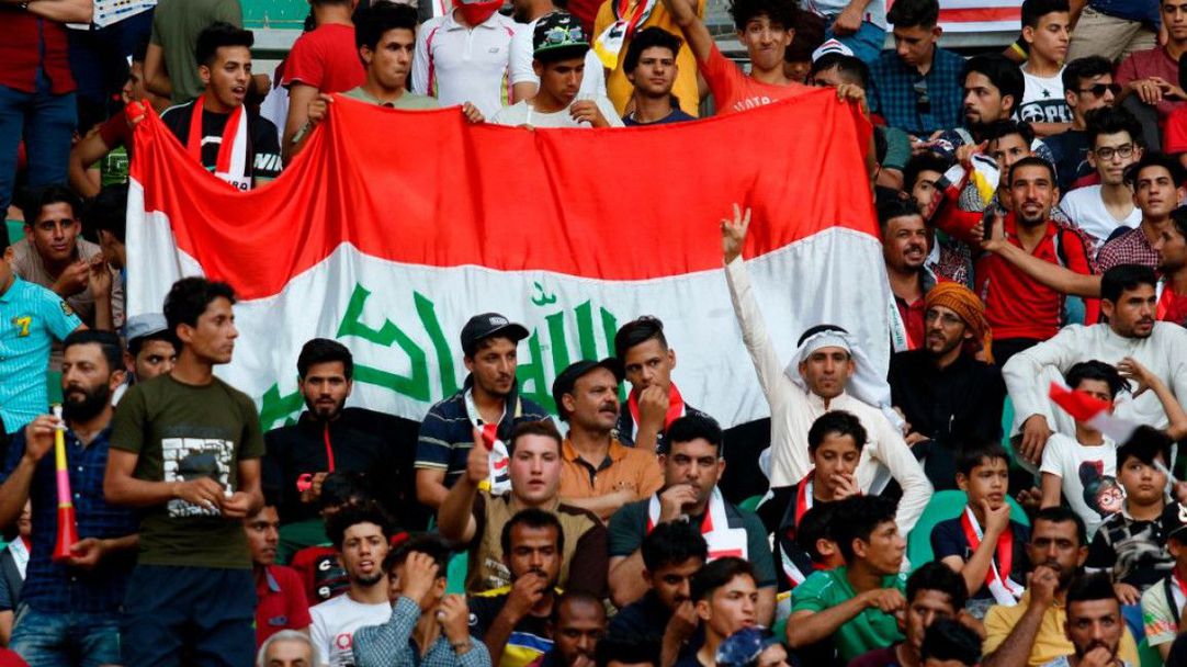 Австралия и Ирак ще играят световните си квалификации в Катар