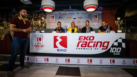 Европейският картинг шампионат за издръжливост се завръща този уикенд в Хасково