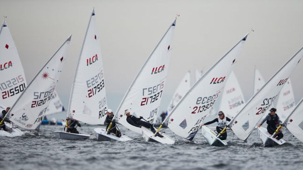 Олимпийският елит пристига във Варна за Европейското по ветроходство