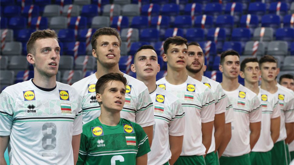 България излиза срещу Полша! Гледайте мача ТУК!!!