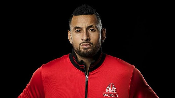 Ник Кириос се прибра у дома за лечение на контузия