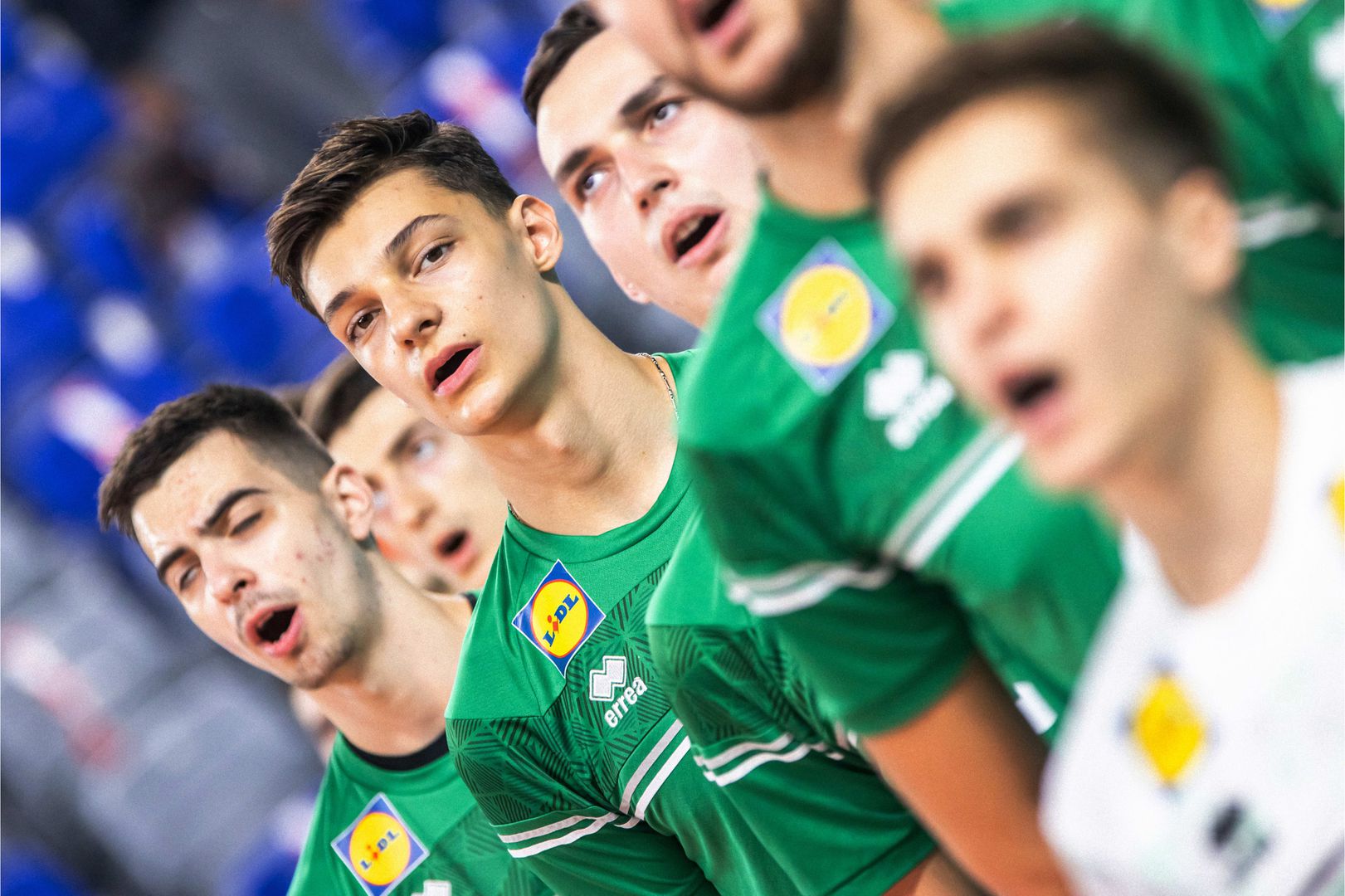 България изпусна победа над Полша и ще играе за 5/8-о място на Мондиал 2021