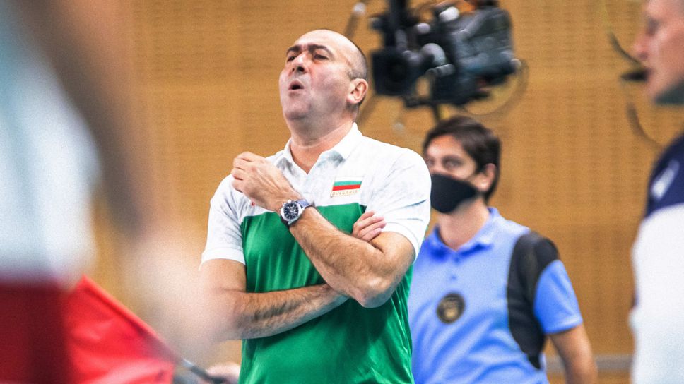 Найден Найденов: Всичко е супер - шести в света не е малко