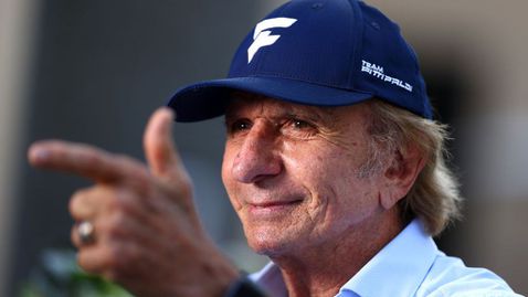 Легендата Фитипалди уточни своя №1 в историята на Формула 1 