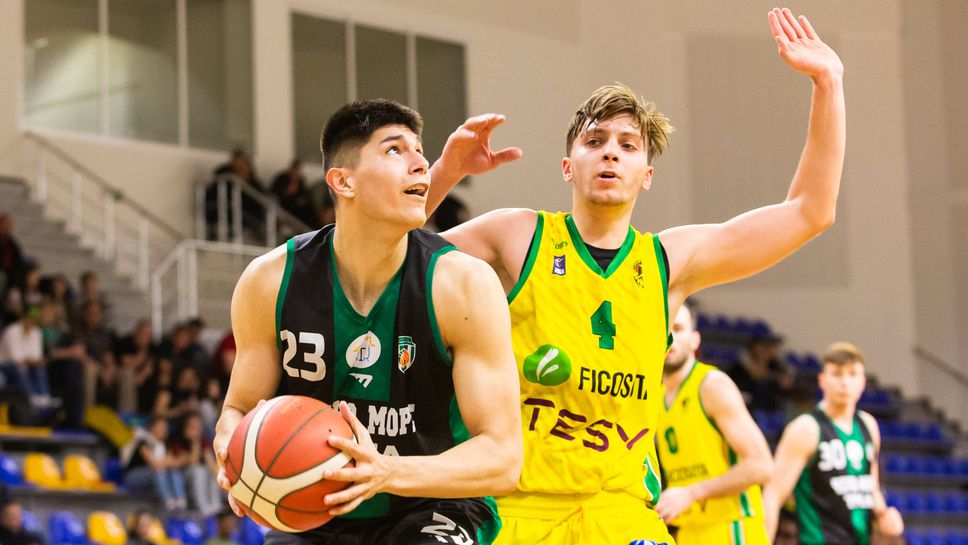 Шумен записа първа победа в предсезонните контроли