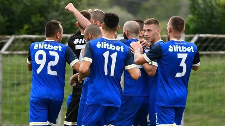 Едноименният тим на Севлиево се подсили с двама футболисти Става въпрос