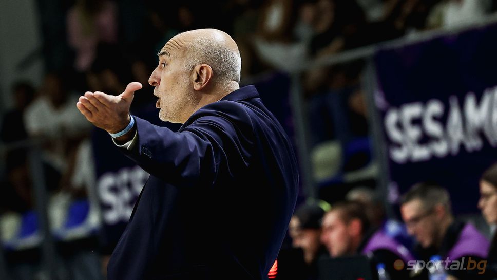 Любомир Минчев: Който не помни да взима гинко билоба