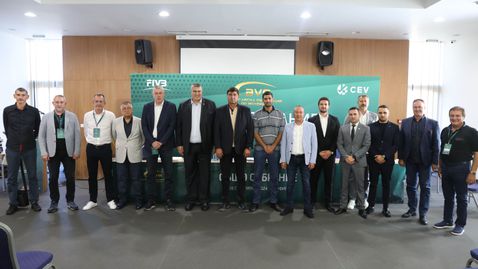 Новият УС на БФВ ще избира нов селекционер на женския национален отбор