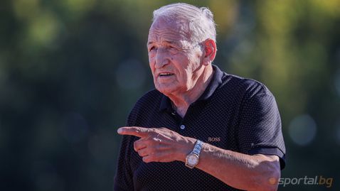  Локомотив (Пловдив): Българският футбол осиротя! 