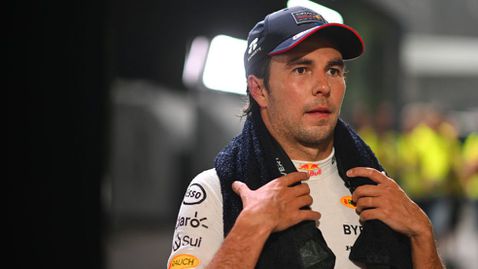 Монтоя с най-интересната гледна точка към уволнението на Перес