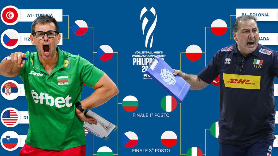 Преплетените съдби на Джанлоренцо Бленджини и Фердинандо Де Джорджи