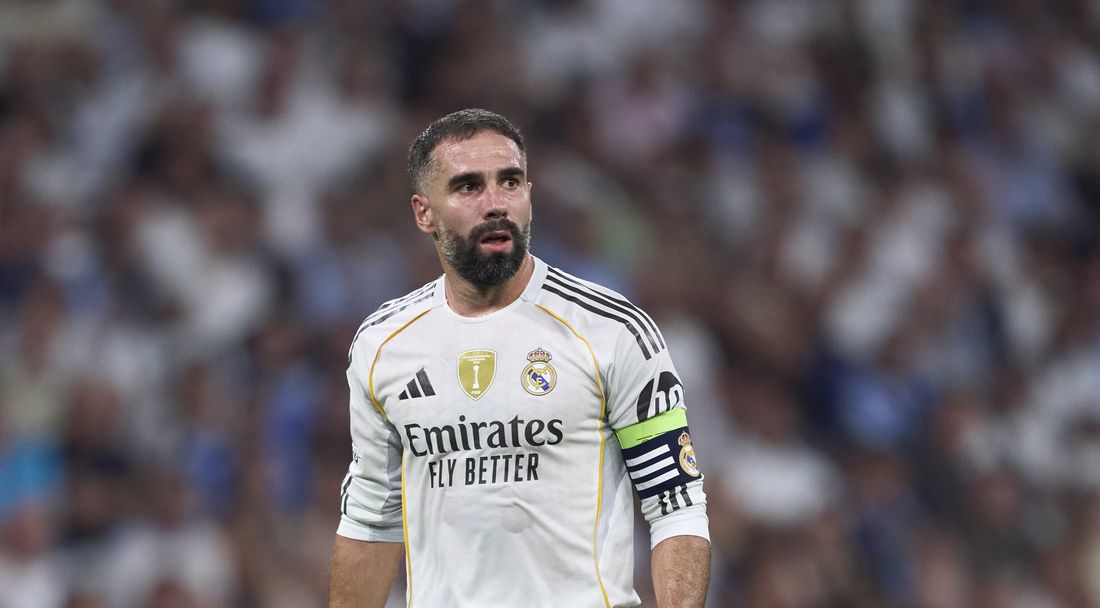 Карвахал: Днес ударихме дъното