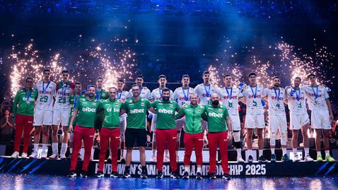 България направи всичко възможно, но Италия грабна световната титла!