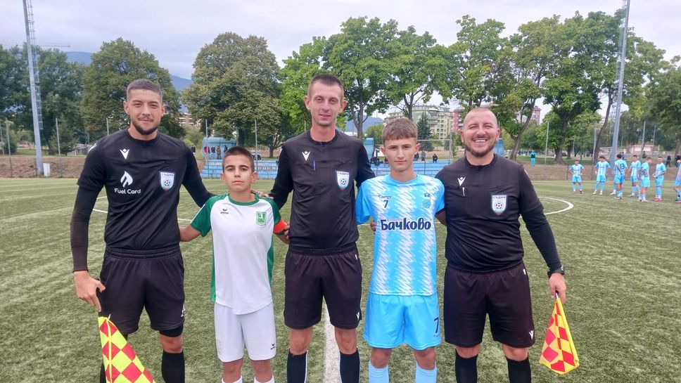 Академик (Пд) победи Национал в голово шоу