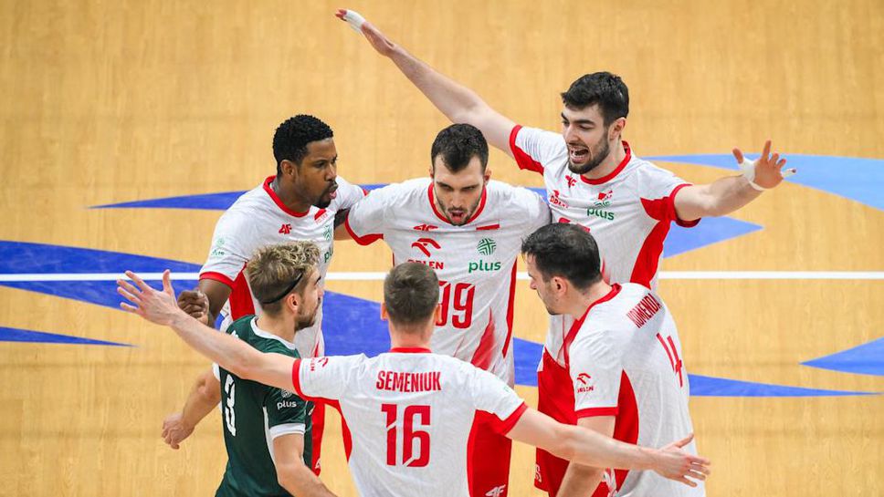 Полша се справи с Чехия и грабна бронзовите медали