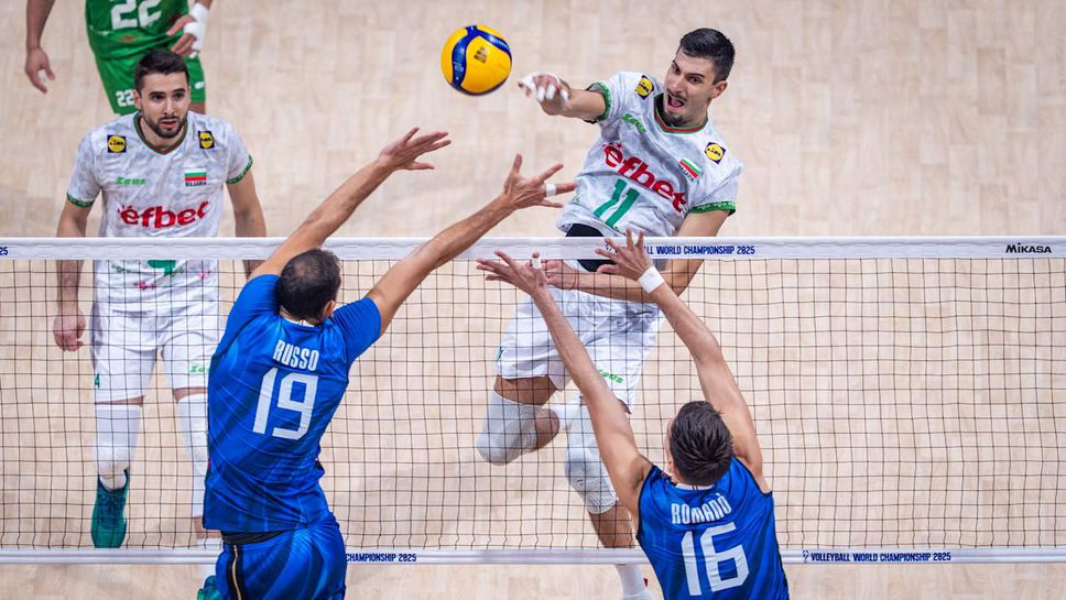 Капитанът Алекс Грозданов: Огромно благодаря за подкрепата!