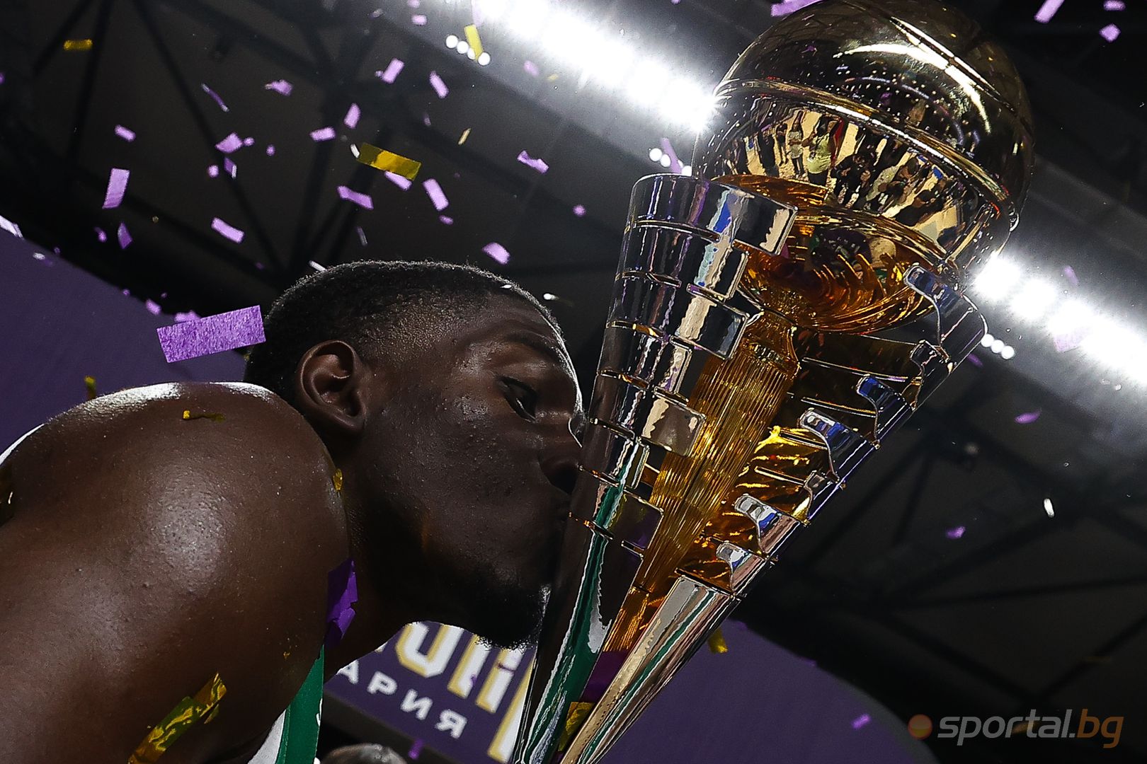 Рилски спортист 66:84 Черно море Тича