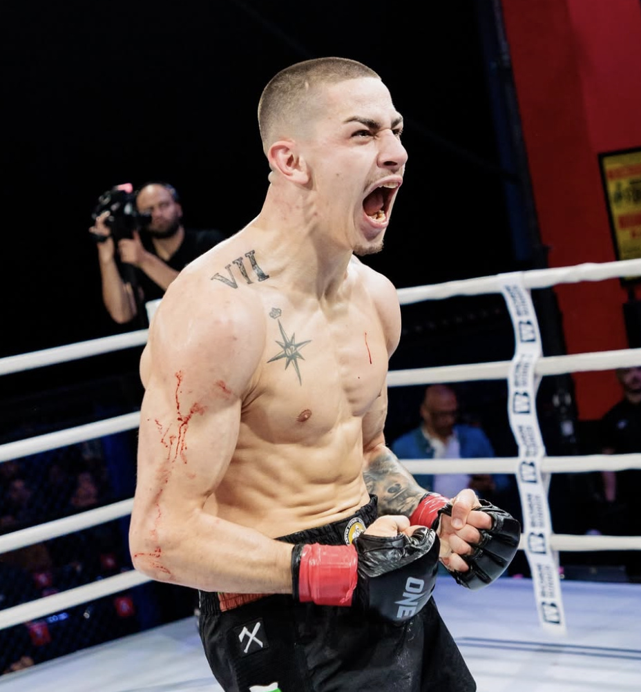 Два шампионския двубоя на MAX FIGHT 63