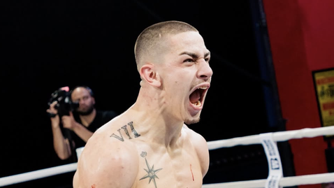 Представители на някои от най-добрите бойни школи в България се качват на ринга на MAX FIGHT 64