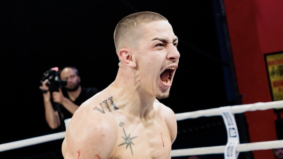 Тази вечер в 19 30 часа започва основната бойна карта на