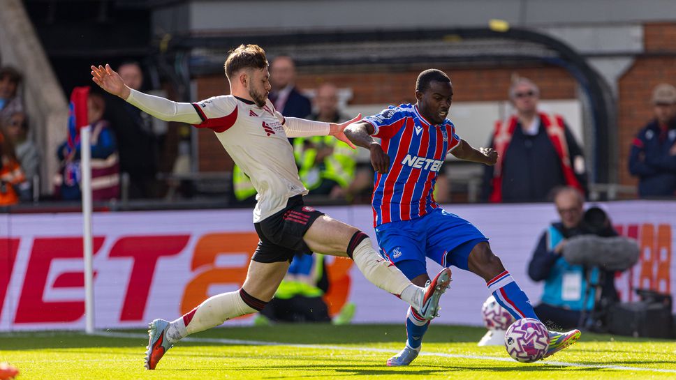 Юнайтед, Челси и Ливърпул губят в един и същи ден за първи път този век