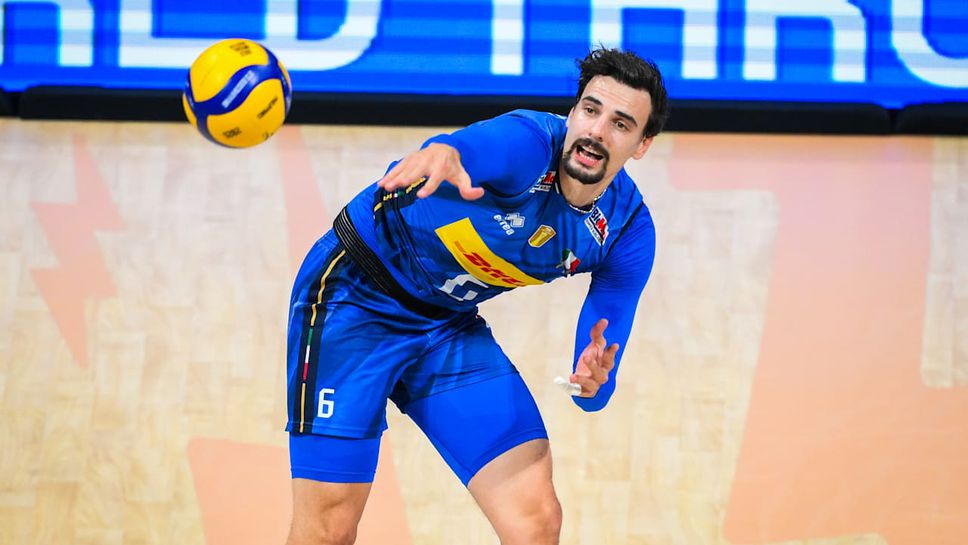 Симоне Джанели: България ще бъде на върха още през 2026 година