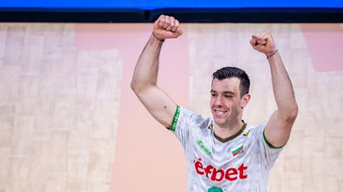 Евелина Аспарухова: Събудете се, хора! Те ще върнат волейбола там, където беше