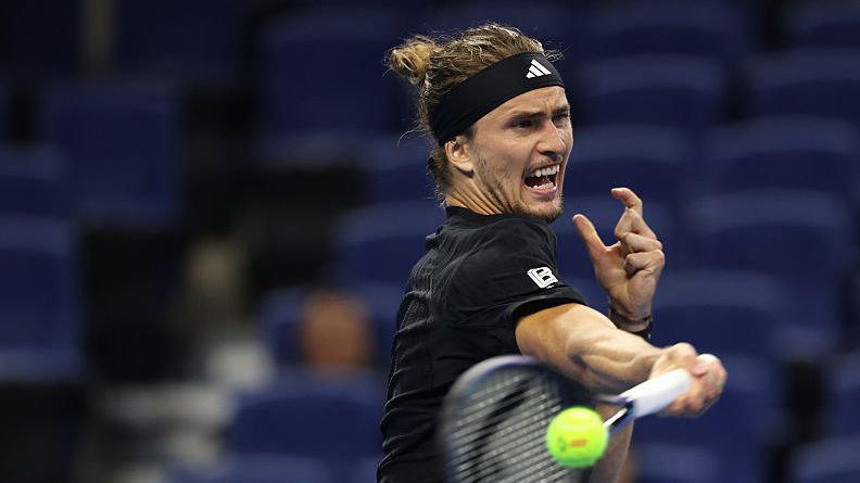 верев срещу Медведев на четвъртфиналите в Пекин