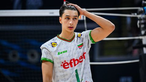 Симеон Николов: Италия ни би заслужено! Продължаваме да работим