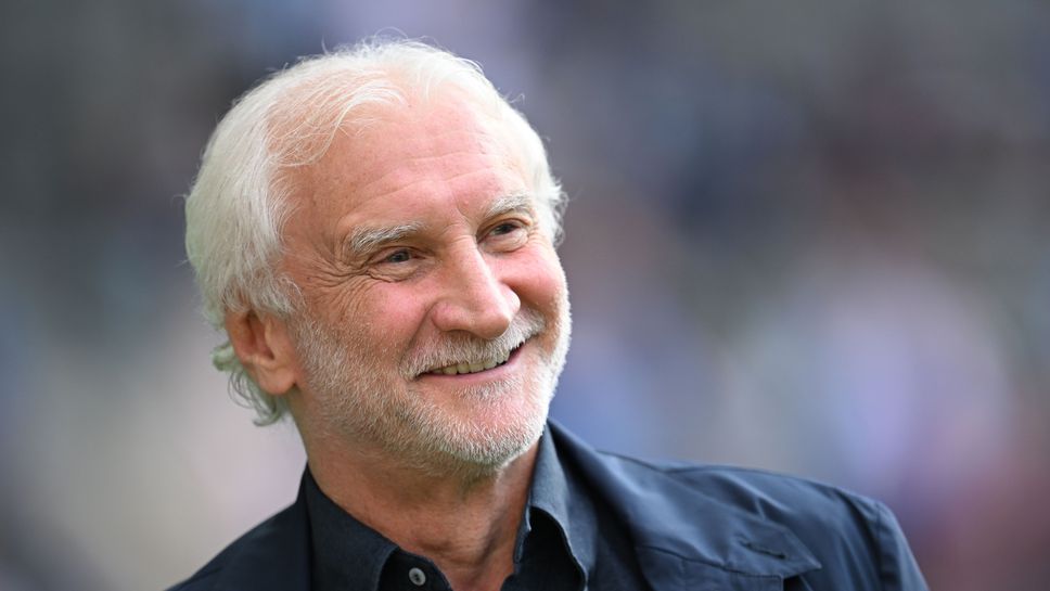 Още сега легендата Руди Фьолер взе решение за 2028 г.