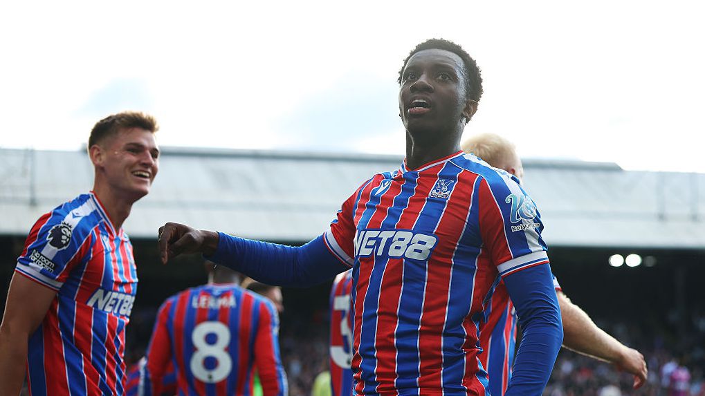 Нкетия обмисля да смени националния отбор на Англия с друг, Хъдсън-Одой може да го последва