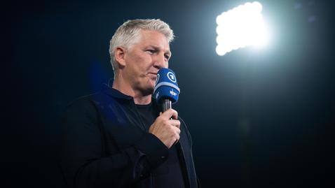 Швайнщайгер: Вече не сме топ отбор, а посредствен такъв