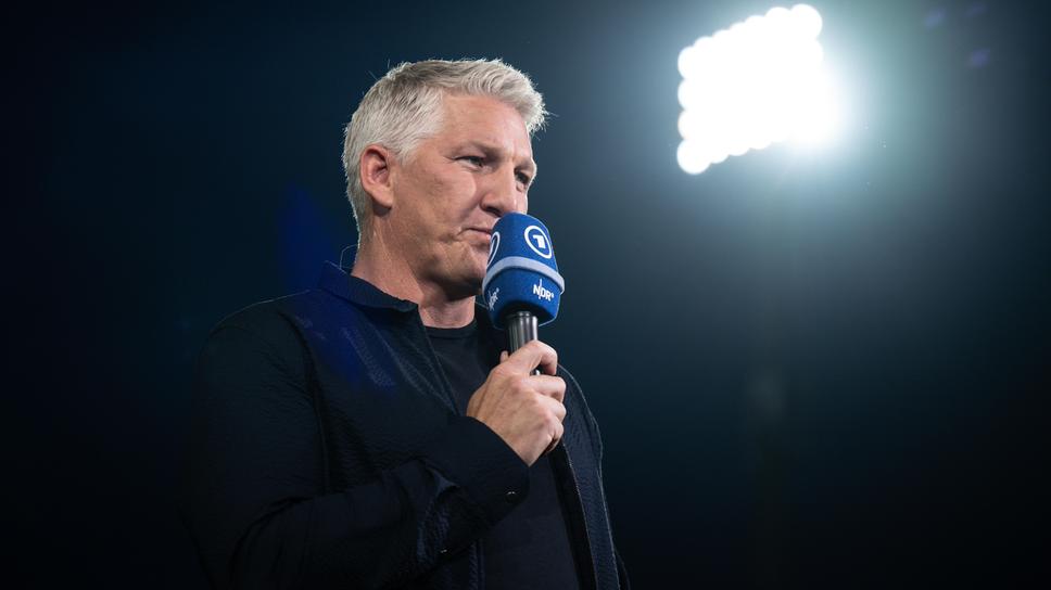 Швайнщайгер: Вече не сме топ отбор, а посредствен такъв
