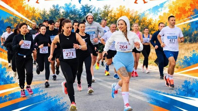 На 3 октомври Кнежа ще бъде домакин на второто издание на "Кнежа RUN"