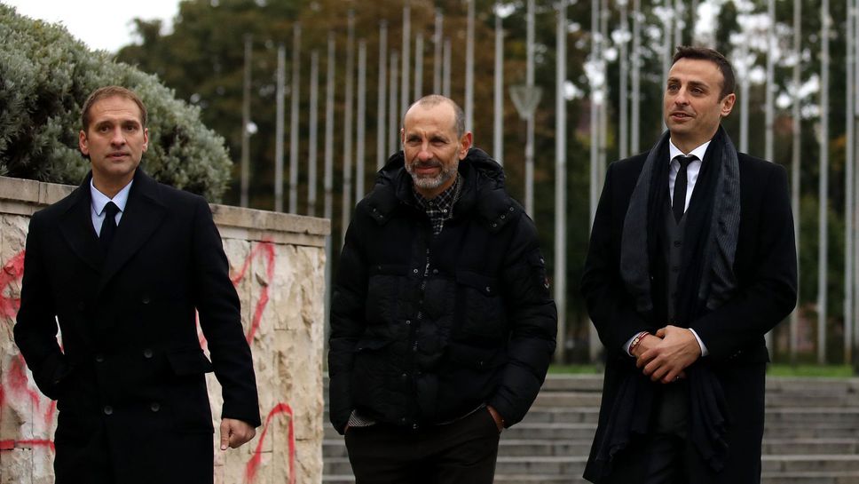 Започнала е подписка за нов конгрес на БФС