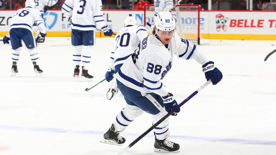 Торонто прекъсна негативната си серия след победа срещу Чикаго