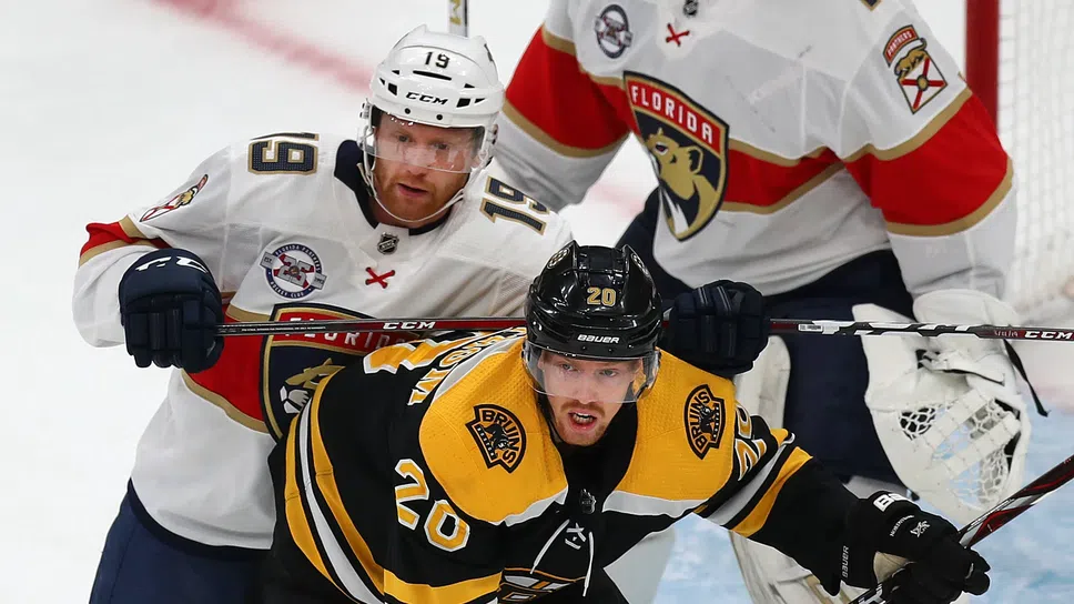 Флорида стана 14-ият отбор в НХЛ със седем поредни победи на старта на сезона