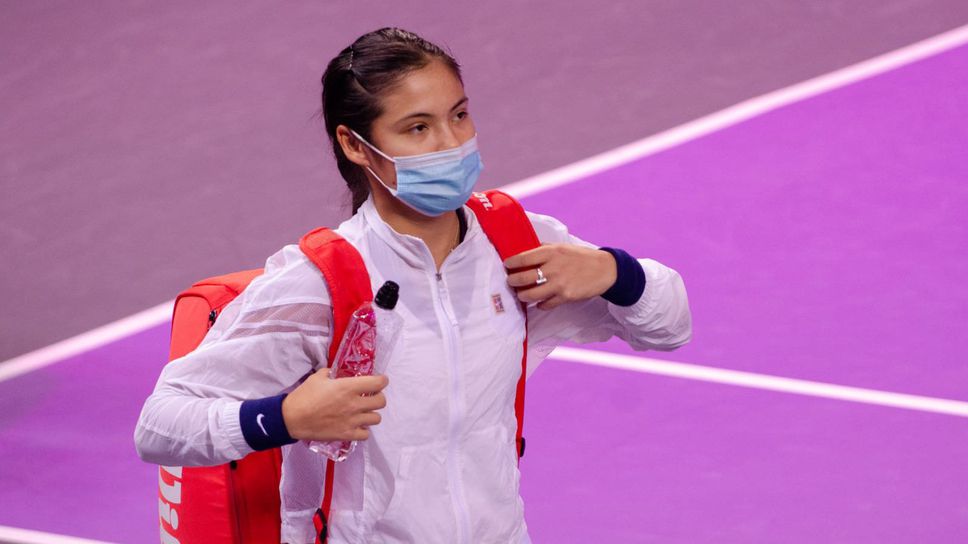 Радукану продължава към четвъртфиналите в Клуж