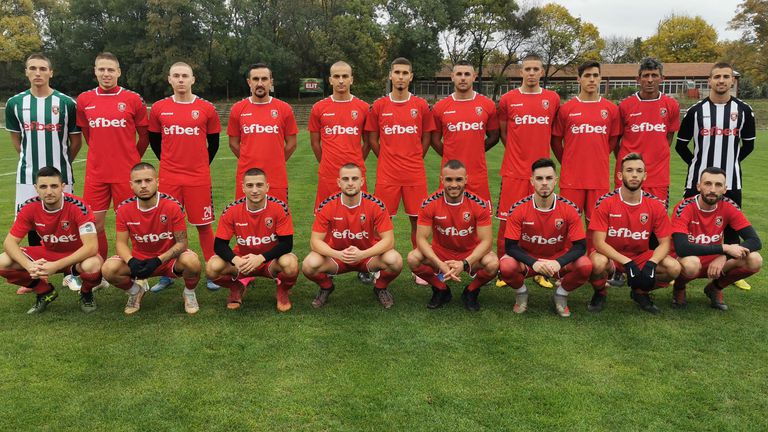  Карнобат и дубъла на Локо (Пловдив) си спретнаха хикс с 4 гола 