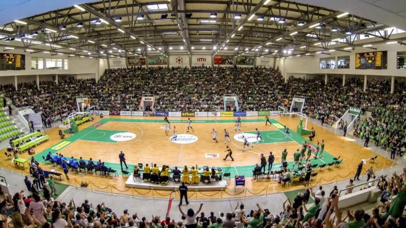 Балкан пуска абонаментни карти за сезон 2021/22