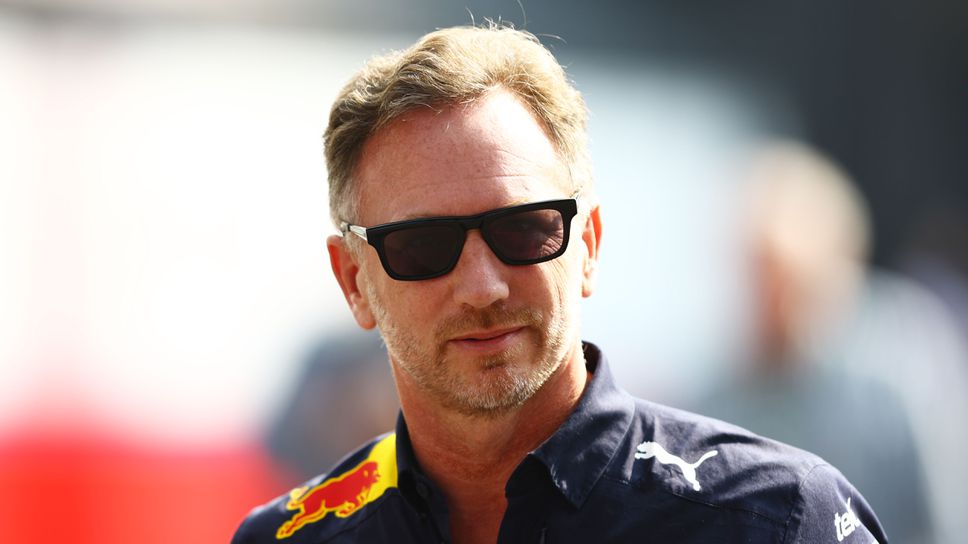 Хорнър: Наказанието ще ни коства половин секунда на обиколка