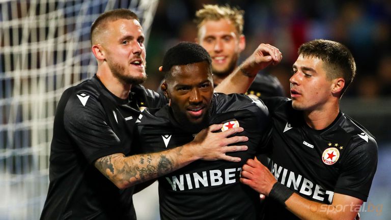 Станаха ясни титулярните състави на Гигант и ЦСКА София