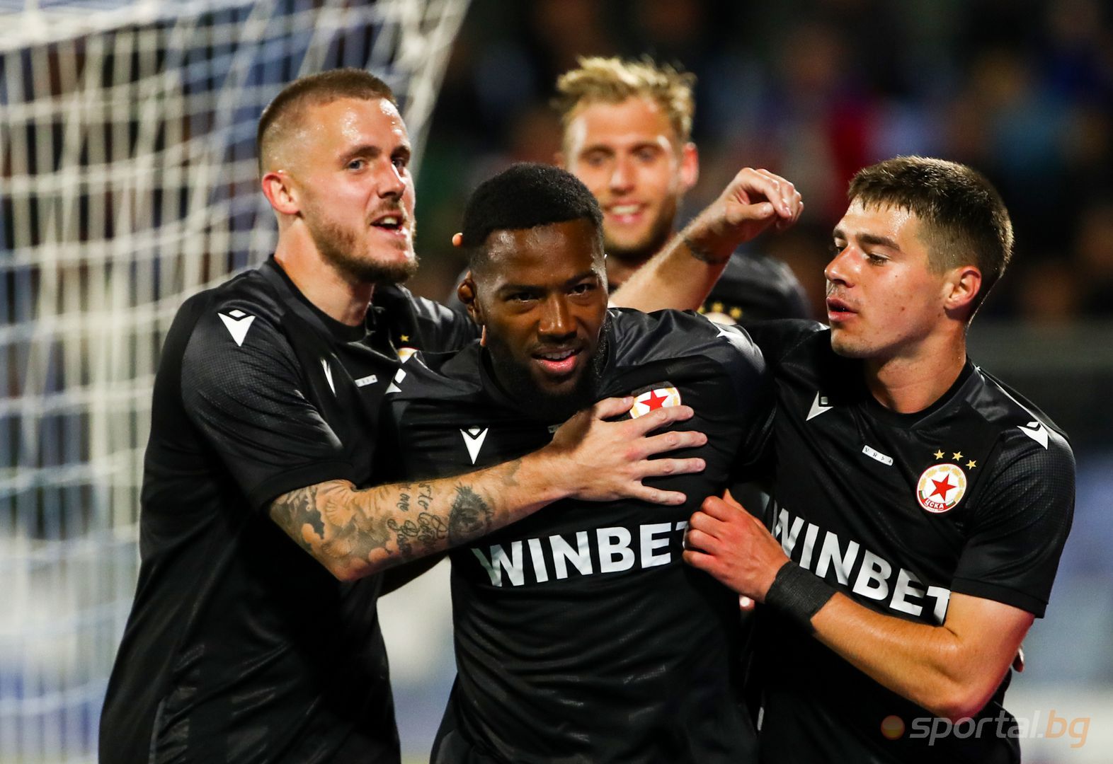  Арда (Кърджали) - ЦСКА - София 