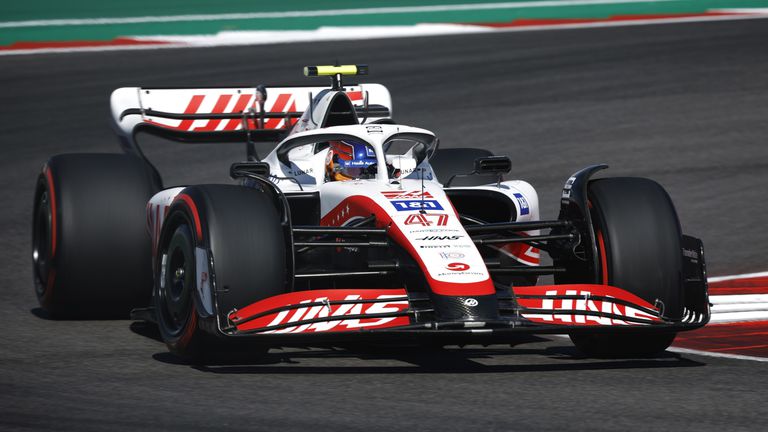 Последното свободно място на стартовата решетка във Формула 1 за