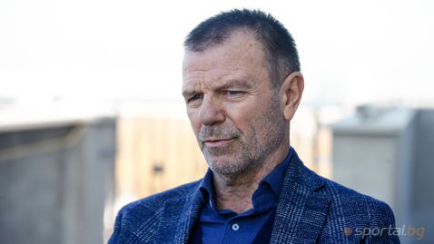 Стойчо Младенов: Не е станало нещо неочаквано, сблъскахме се с реалността